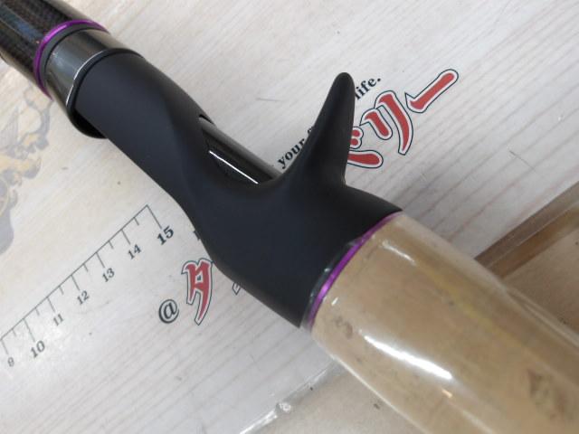 ワイルドサイド WSC72MH