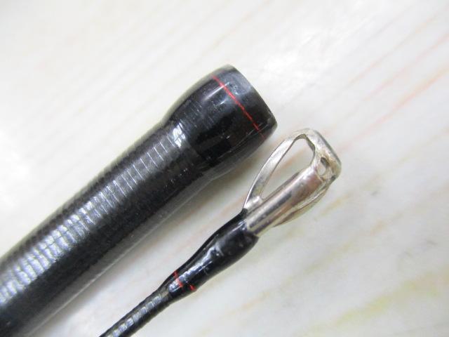 18ポイズンアドレナ 163L-BFS/2