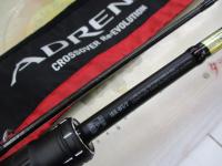 18ポイズンアドレナ 163L-BFS/2