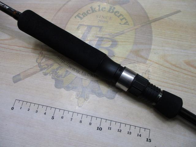 ガルフレスクロダイGF-KD832ML