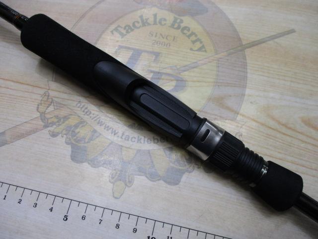 ガルフレスクロダイGF-KD832ML