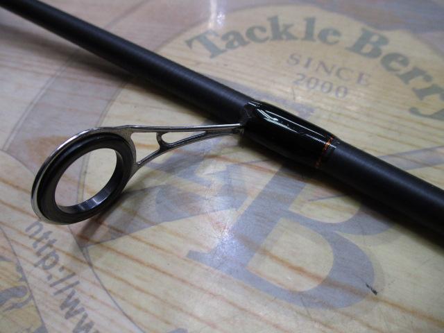ガルフレスクロダイGF-KD832ML