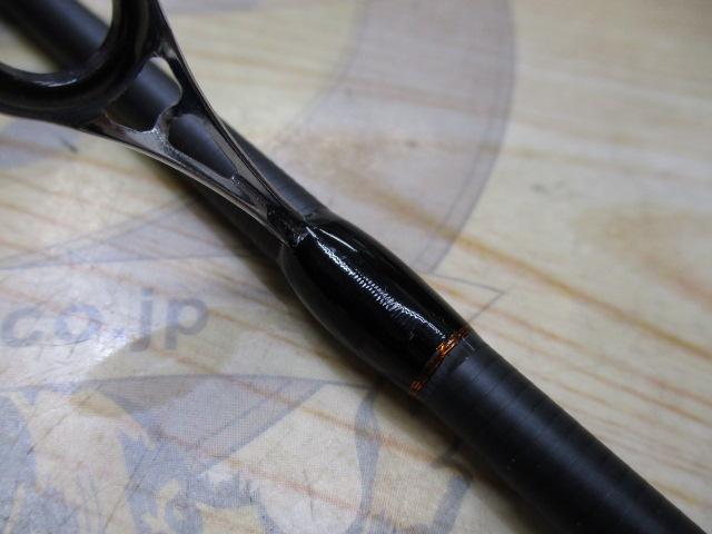 ガルフレスクロダイGF-KD832ML