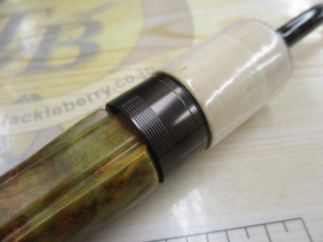 トラウティンスピンマルチユース TRMK-394UL