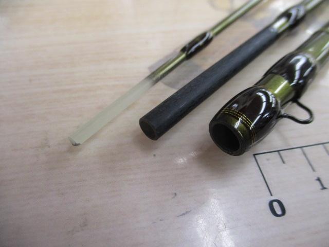 トラウティンスピンマルチユース TRMK-394UL