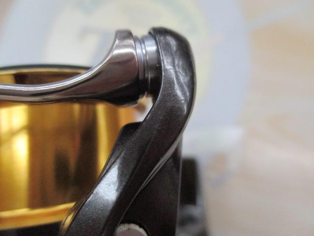 20ツインパワー 2500SHG