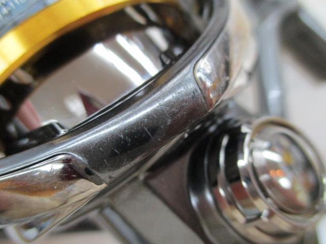20ツインパワー 2500SHG
