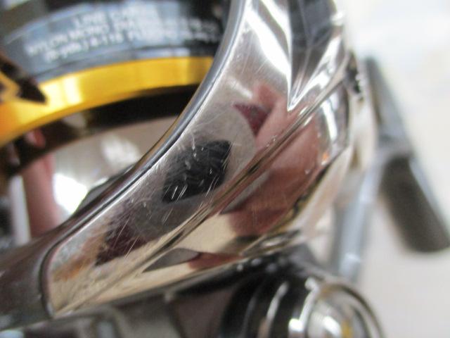 20ツインパワー 2500SHG