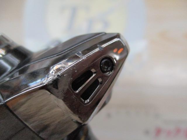 20ツインパワー 2500SHG