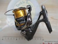20ツインパワー 2500SHG