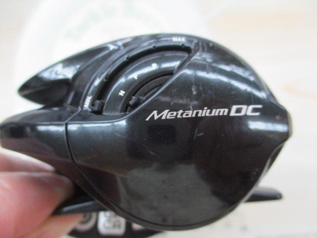 24メタニウムDC 70HG｜＠ベリーネット 日本最大新品中古釣具WEBショップ