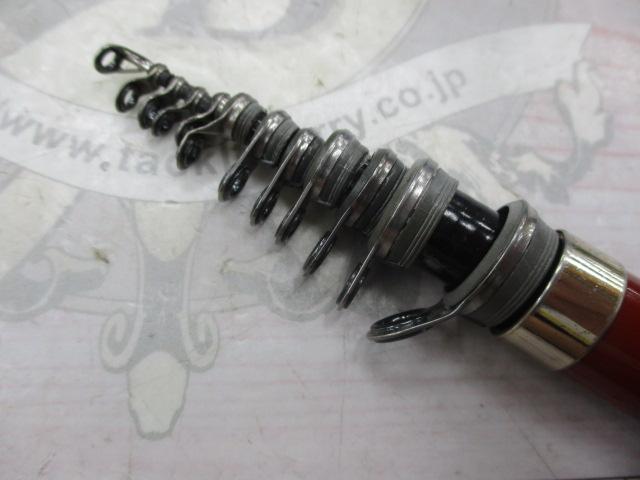 がま磯チヌ競技スペシャルⅡ 1-50