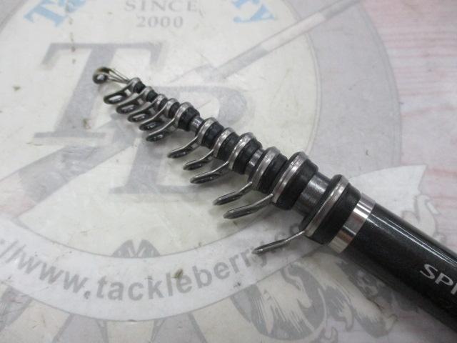 鱗海スペシャルRB 0.6号-530