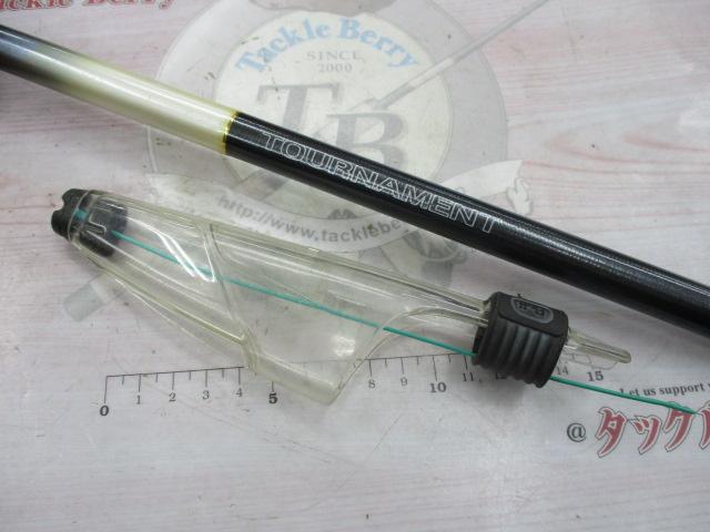 トーナメント制覇 1.2-50