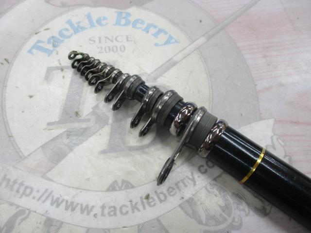 トーナメント制覇 1.2-50