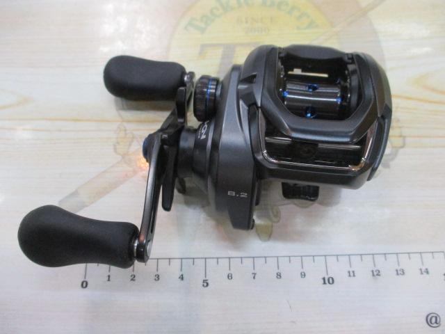 19SLX MGL 70XG｜＠ベリーネット 日本最大新品中古釣具WEBショップ