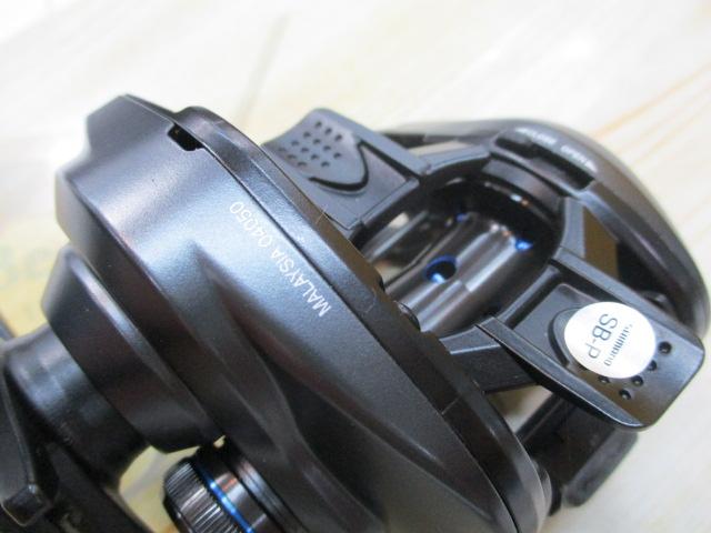 19SLX MGL 70XG｜＠ベリーネット 日本最大新品中古釣具WEBショップ