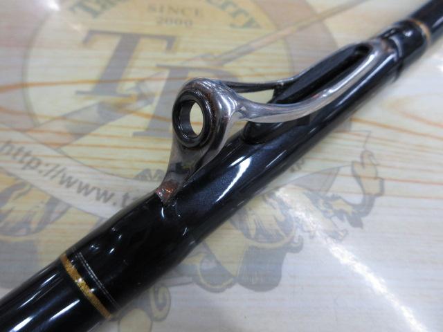 ILリーガル 1.5-42