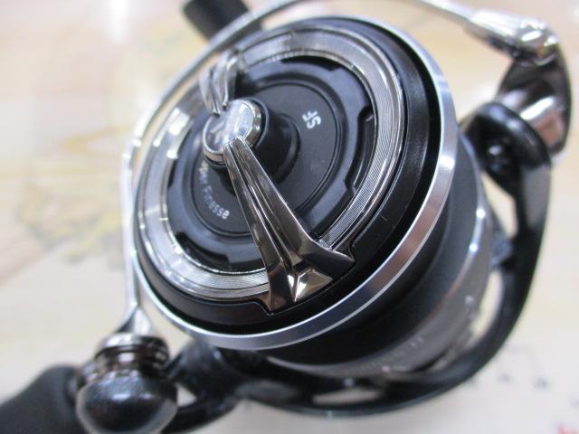 24ルビアス ST SF2500SS-H｜＠ベリーネット 日本最大新品中古釣具WEB