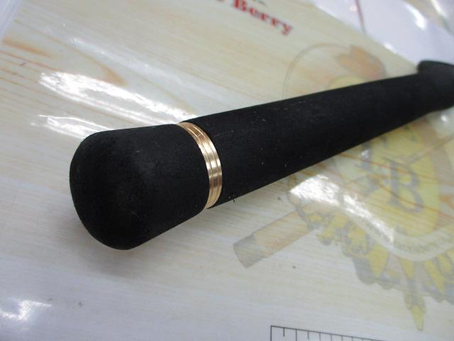 ポイズンヘリテージ HC-611HR