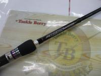 ポイズンヘリテージ HC-611HR