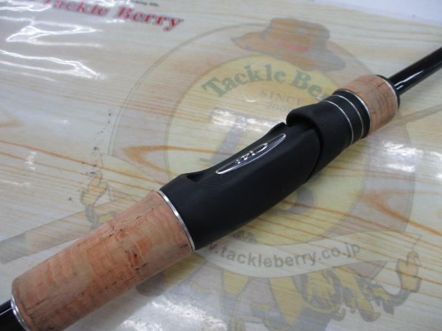 17エクスプライド 265UL+