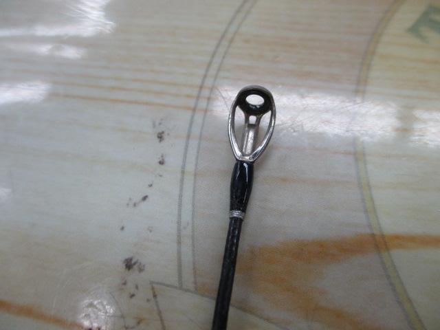 17エクスプライド 265UL+