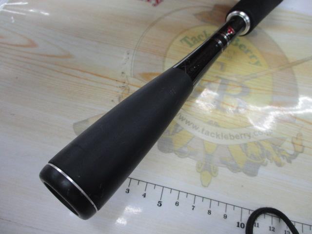 ポイズンアドレナ 166L-BFS