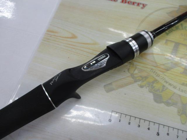 ポイズンアドレナ 166L-BFS