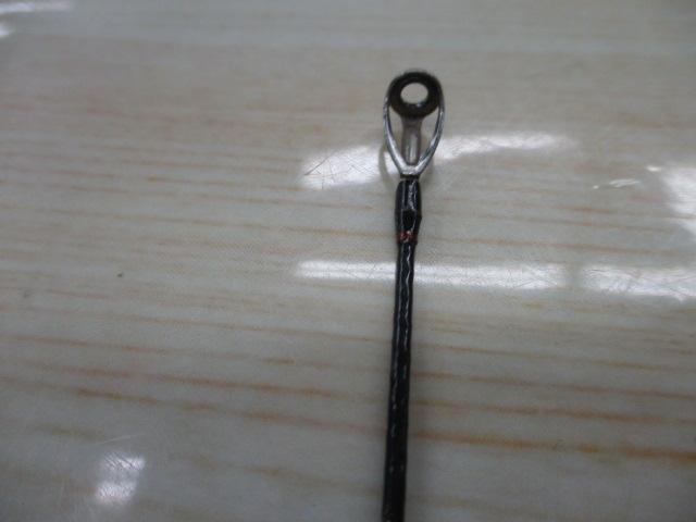 ポイズンアドレナ 166L-BFS