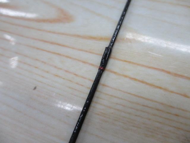 ポイズンアドレナ 166L-BFS