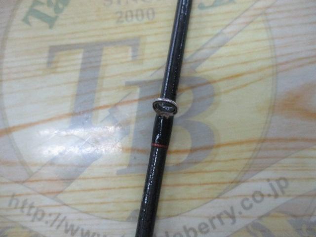 ポイズンアドレナ 166L-BFS