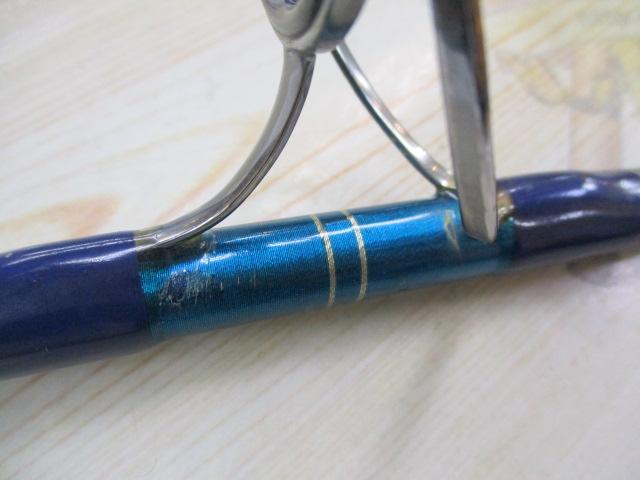 セブンマイルズ 806CR ツナスペシャル