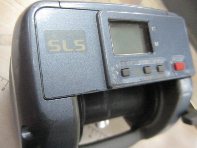 デジタナSLS電動丸 3000EV