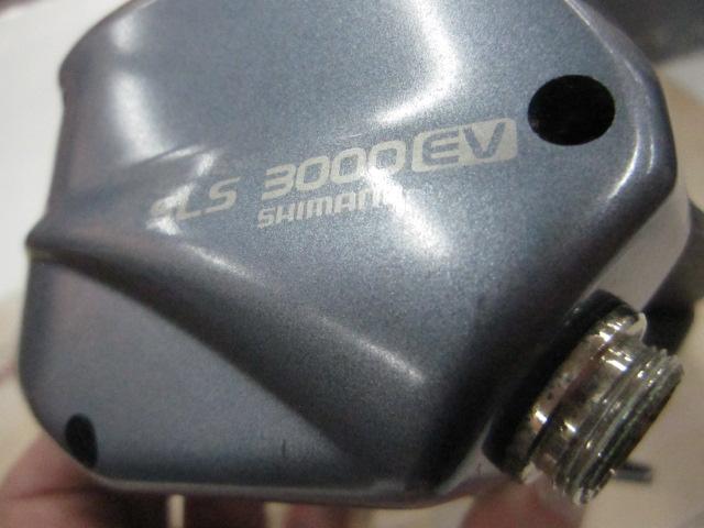 デジタナSLS電動丸 3000EV