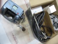 デジタナSLS電動丸 3000EV