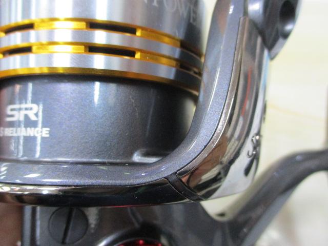 09ツインパワーSW 12000HG