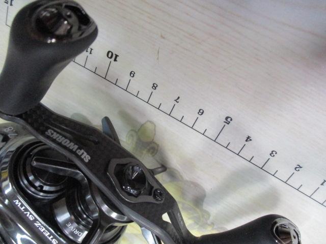 24スティーズ SV TW 100HL