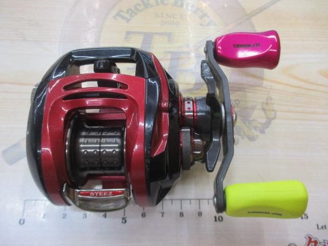 スティーズLTD SV 103H-TN