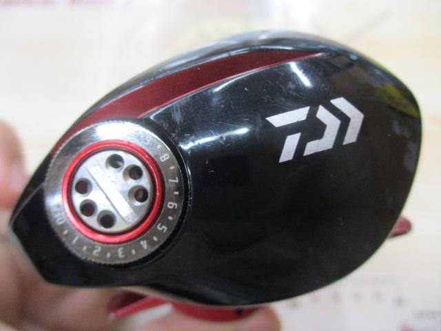 スティーズLTD SV 103H-TN