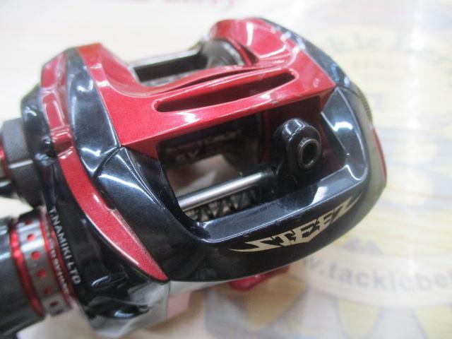 スティーズLTD SV 103H-TN