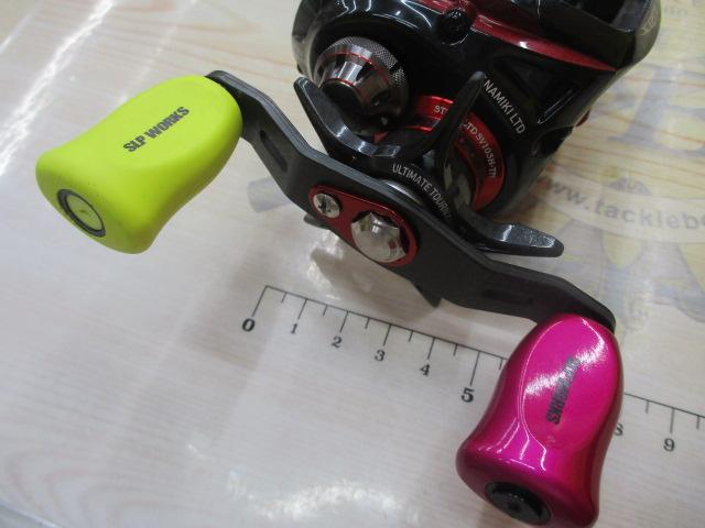 スティーズLTD SV 103H-TN