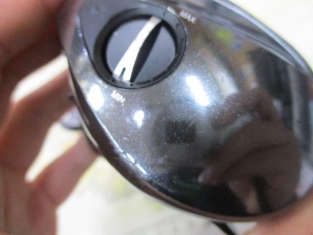 18アンタレスDC MDXG RH