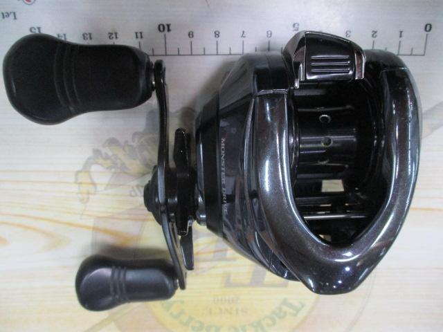 18アンタレスDC MDXG RH