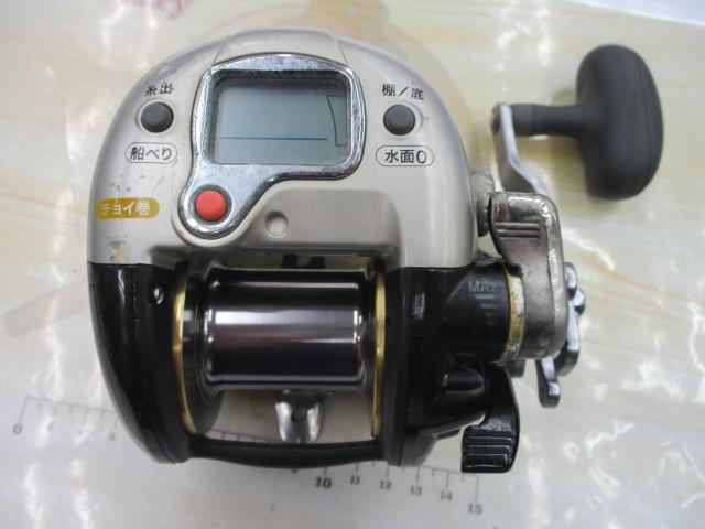 伝衛門丸LT500