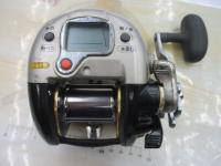 伝衛門丸LT500