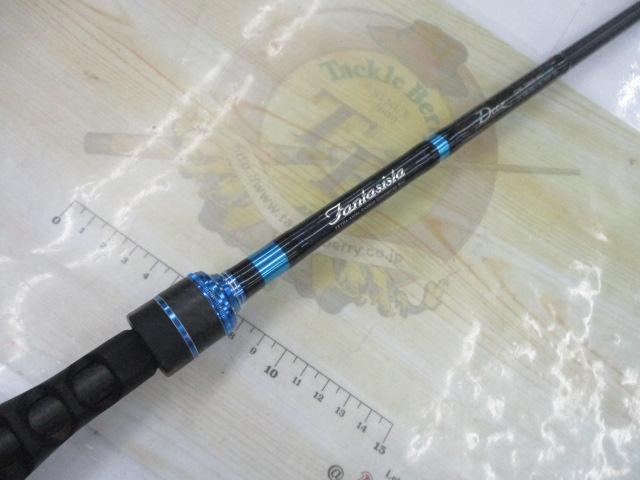 ファンタジスタ FDNC-70MMH MGS Deez