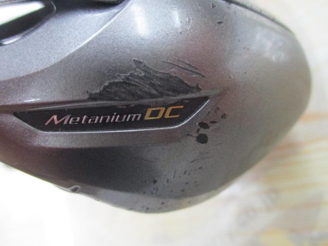 15メタニウムDC (RH) 後期モデル