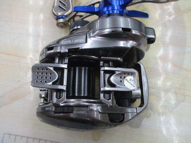 15メタニウムDC (RH) 後期モデル｜＠ベリーネット 日本最大新品中古