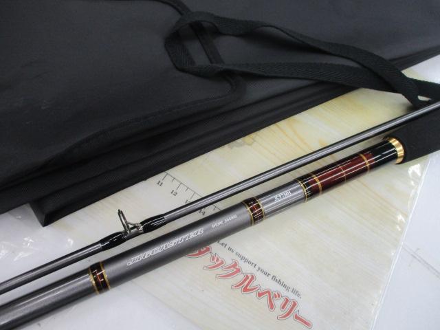ジグキャスター 97MH｜＠ベリーネット 日本最大新品中古釣具WEBショップ